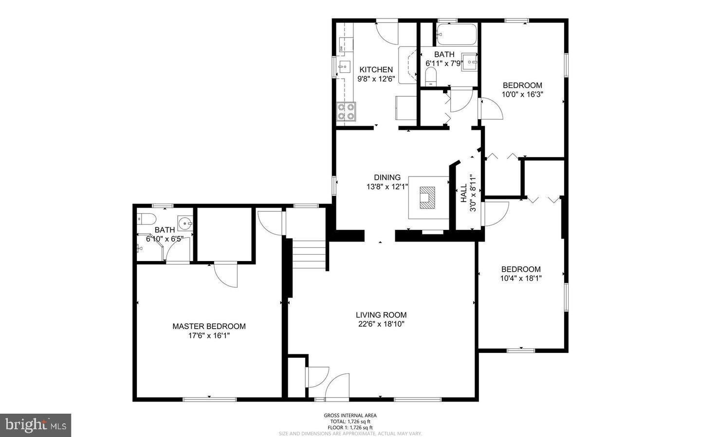 10 Laurel Road Pennsville, NJ 08070 - Photo 18 of 18 Gallery Image 18