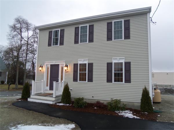 634 Laurel Street Fall River, MA 02721 - Photo 1 of 16 Gallery Image 1