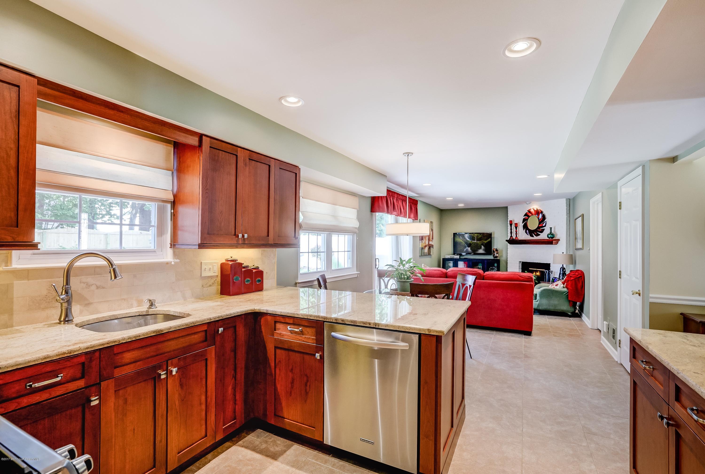 6 Garden Way Howell, NJ 07731 - Photo 12 of 32 012_Open view
