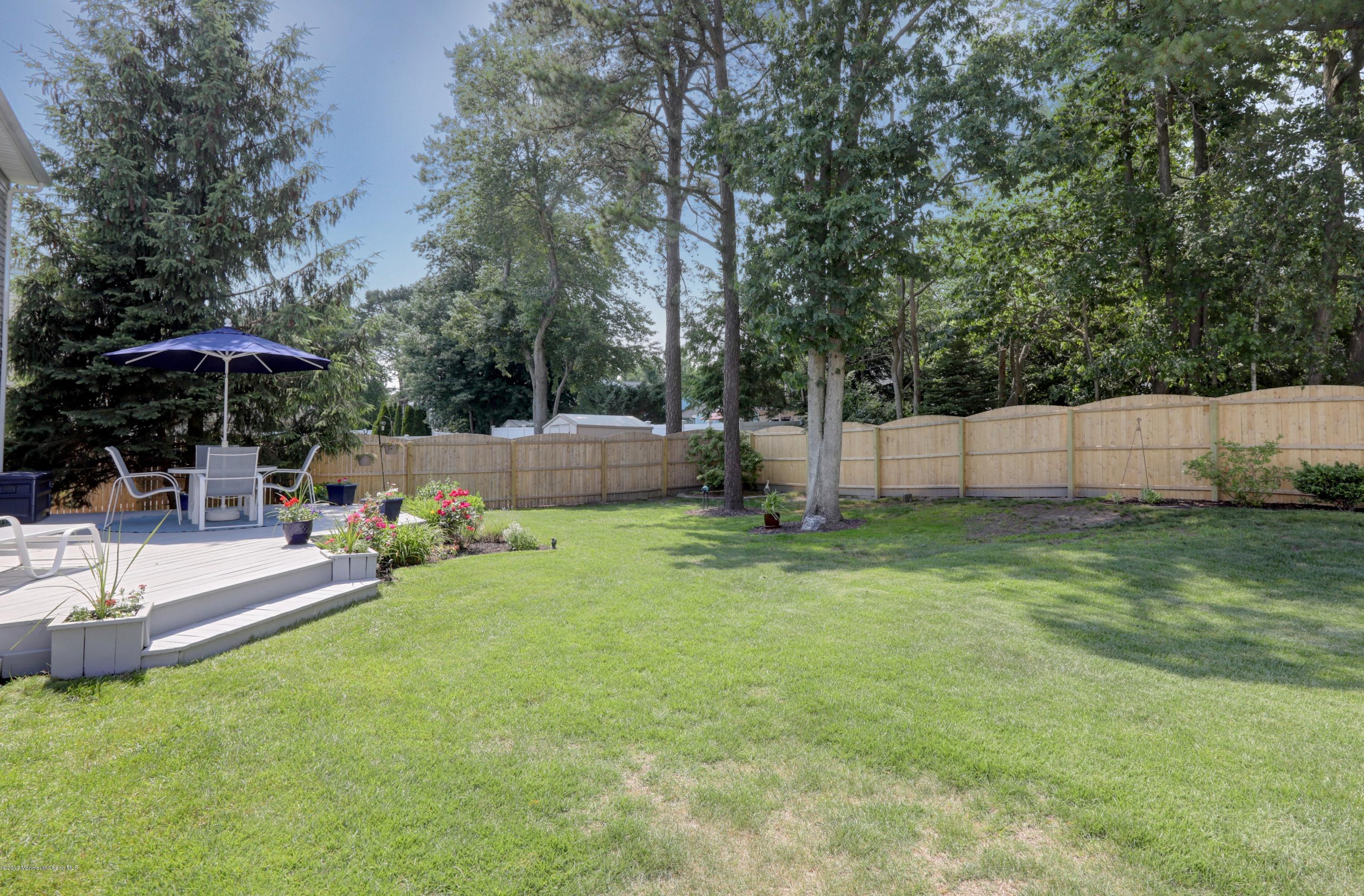 6 Garden Way Howell, NJ 07731 - Photo 27 of 32 027_Backyard
