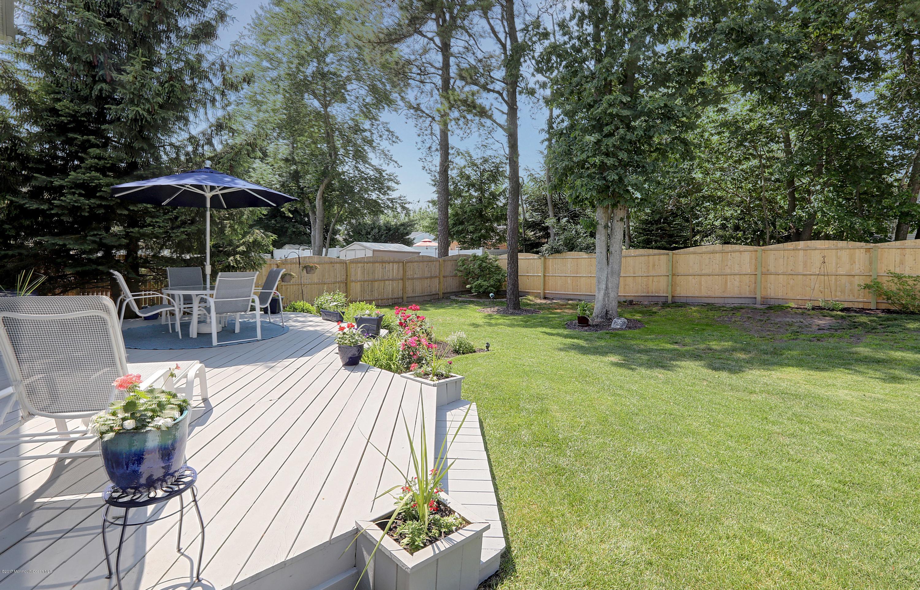 6 Garden Way Howell, NJ 07731 - Photo 30 of 32 030_Backyard