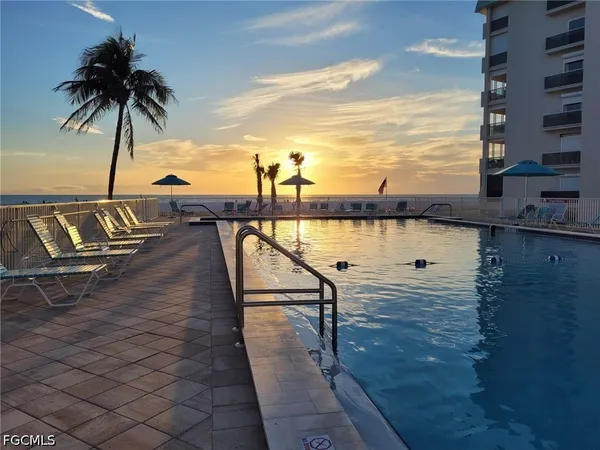 $10,285 | 7400 Estero Boulevard, Unit 108, Fort Myers Beach, FL 33931