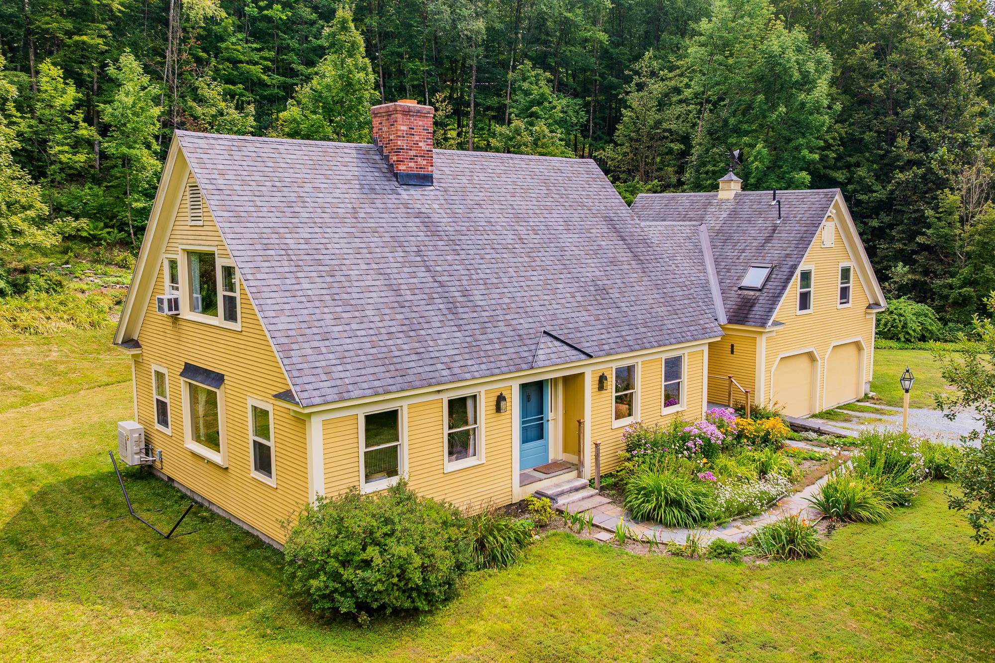 1148 Kent Hollow Road Rupert, VT 05776 - Photo 2 of 52