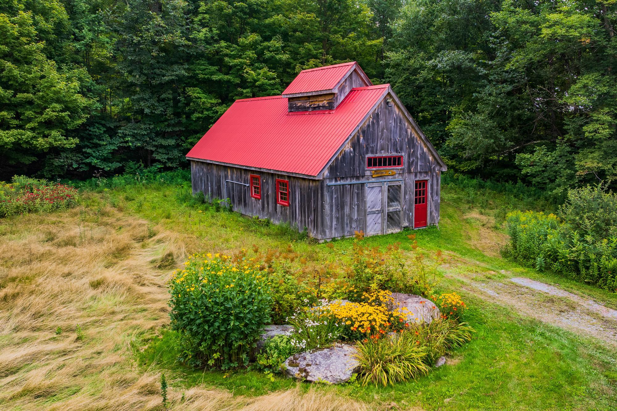 1148 Kent Hollow Road Rupert, VT 05776 - Photo 3 of 52