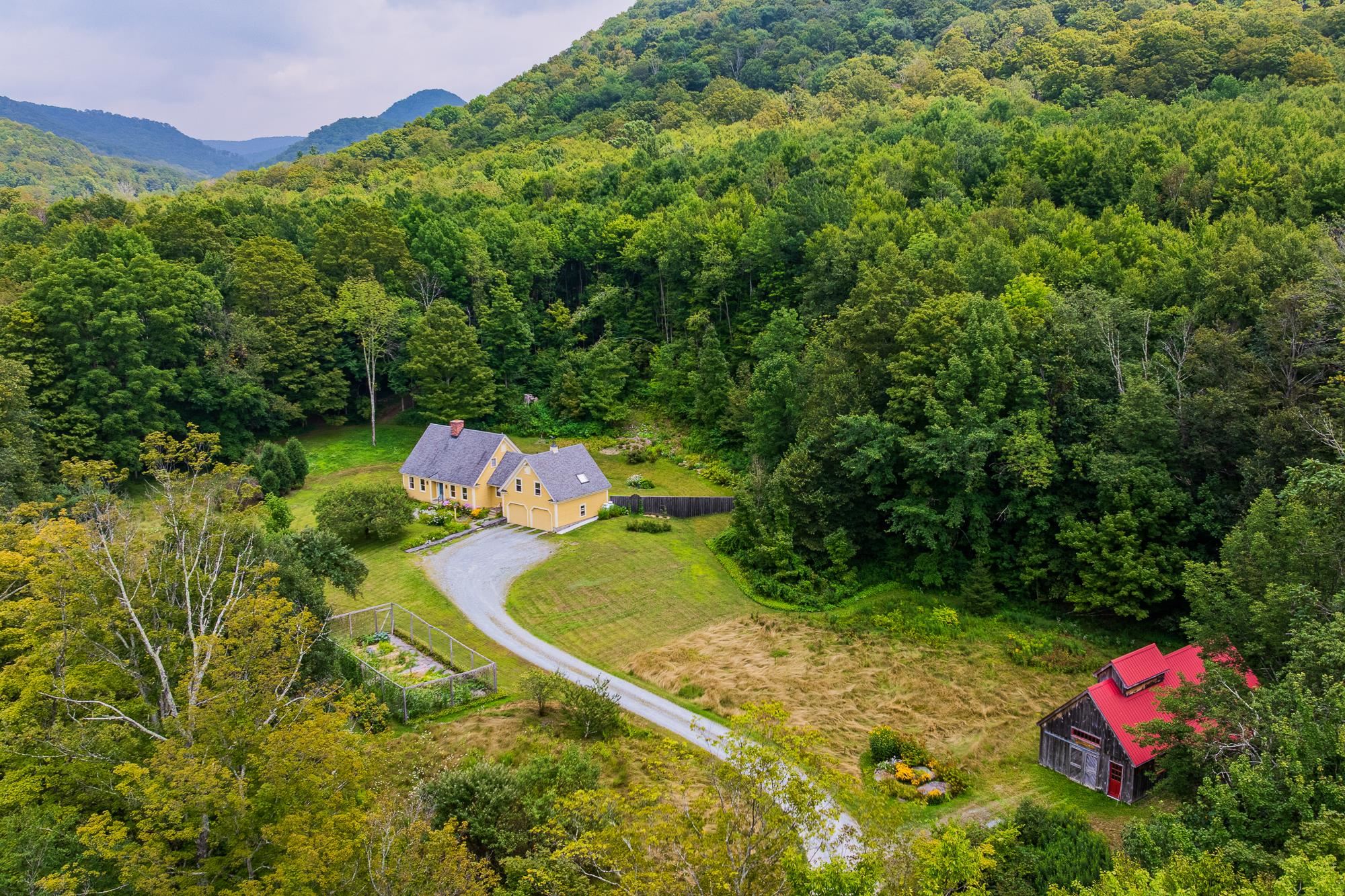 1148 Kent Hollow Road Rupert, VT 05776 - Photo 32 of 52