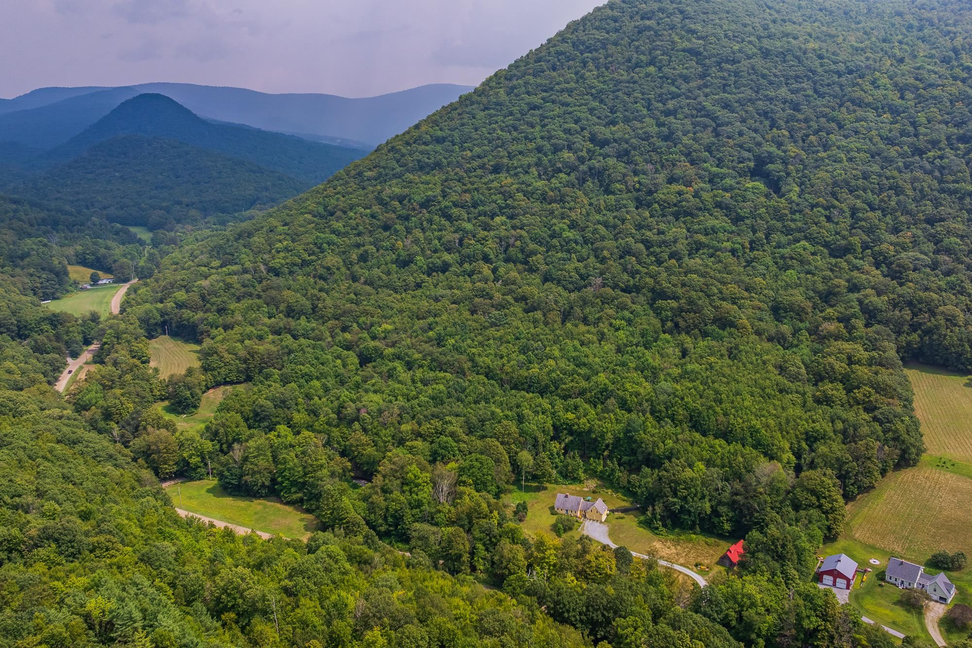 1148 Kent Hollow Road Rupert, VT 05776 - Photo 36 of 52