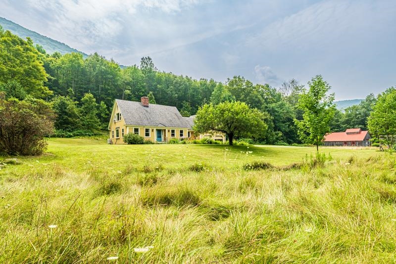 1148 Kent Hollow Road Rupert, VT 05776 - Photo 45 of 52