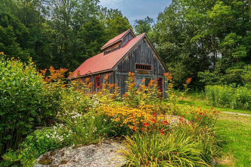 1148 Kent Hollow Road Rupert, VT 05776 - Photo 47 of 52