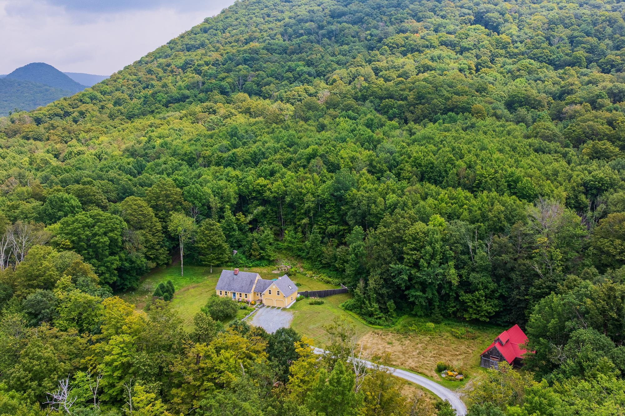 1148 Kent Hollow Road Rupert, VT 05776 - Photo 5 of 52