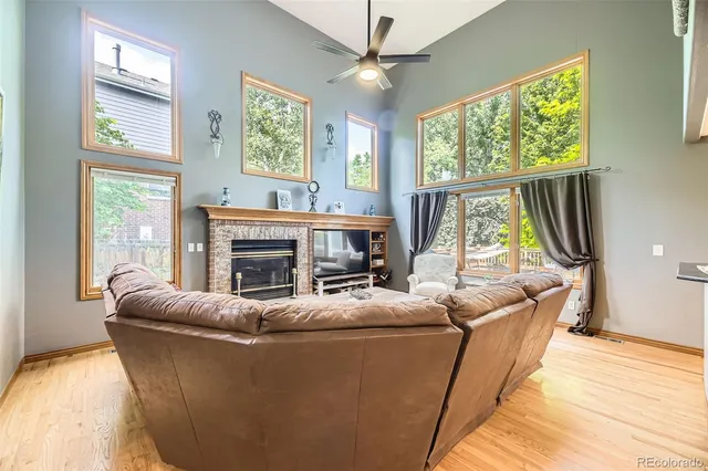 $984,500 | 6588 South Oak Circle, Littleton, CO 80127