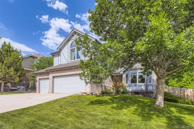 $984,500 | 6588 South Oak Circle, Littleton, CO 80127