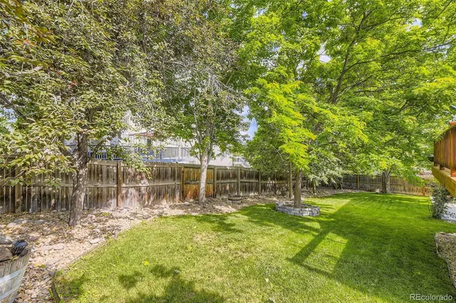 $984,500 | 6588 South Oak Circle, Littleton, CO 80127