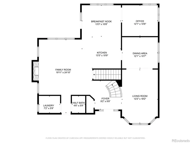 $984,500 | 6588 South Oak Circle, Littleton, CO 80127