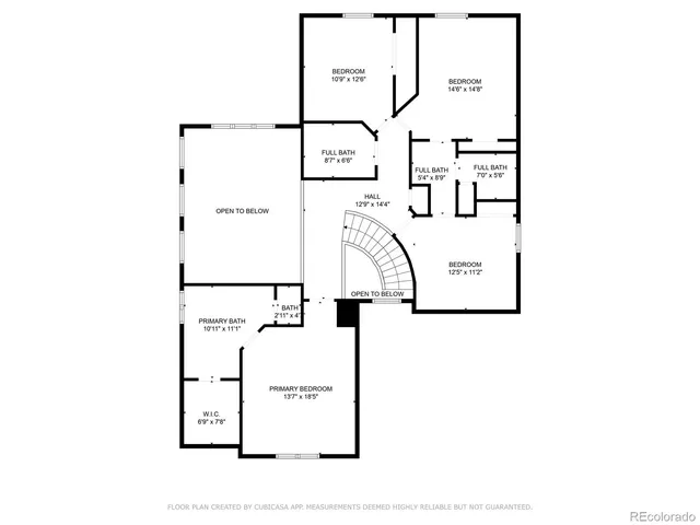 $984,500 | 6588 South Oak Circle, Littleton, CO 80127
