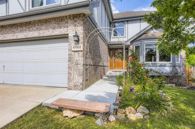 $984,500 | 6588 South Oak Circle, Littleton, CO 80127