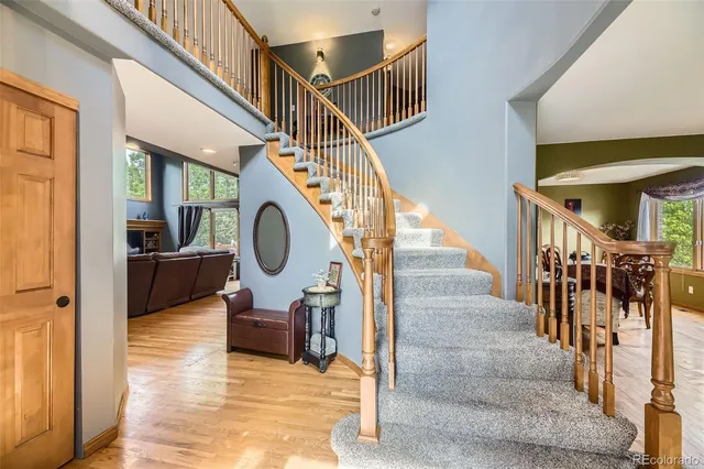 $984,500 | 6588 South Oak Circle, Littleton, CO 80127