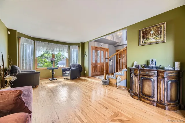 $984,500 | 6588 South Oak Circle, Littleton, CO 80127