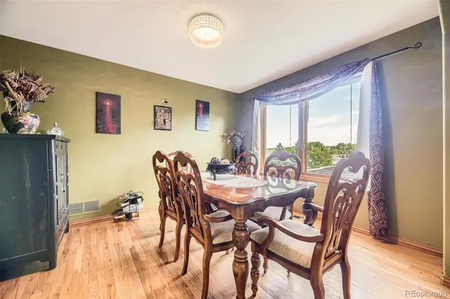 $984,500 | 6588 South Oak Circle, Littleton, CO 80127