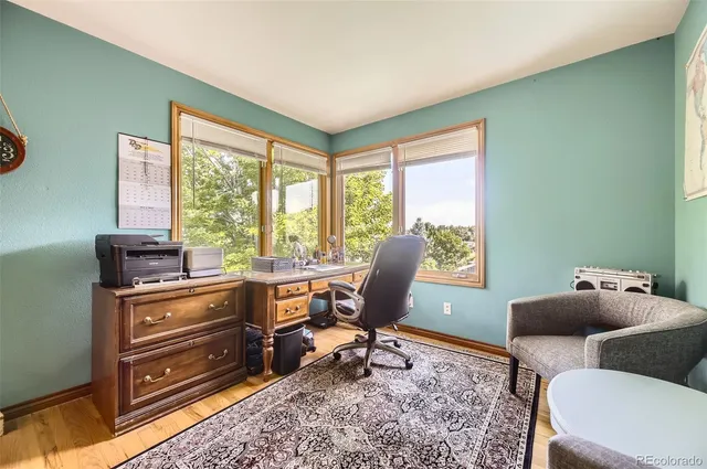 $984,500 | 6588 South Oak Circle, Littleton, CO 80127