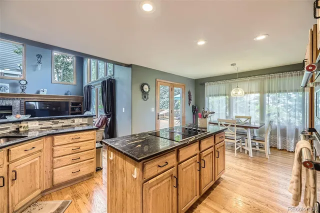 $984,500 | 6588 South Oak Circle, Littleton, CO 80127