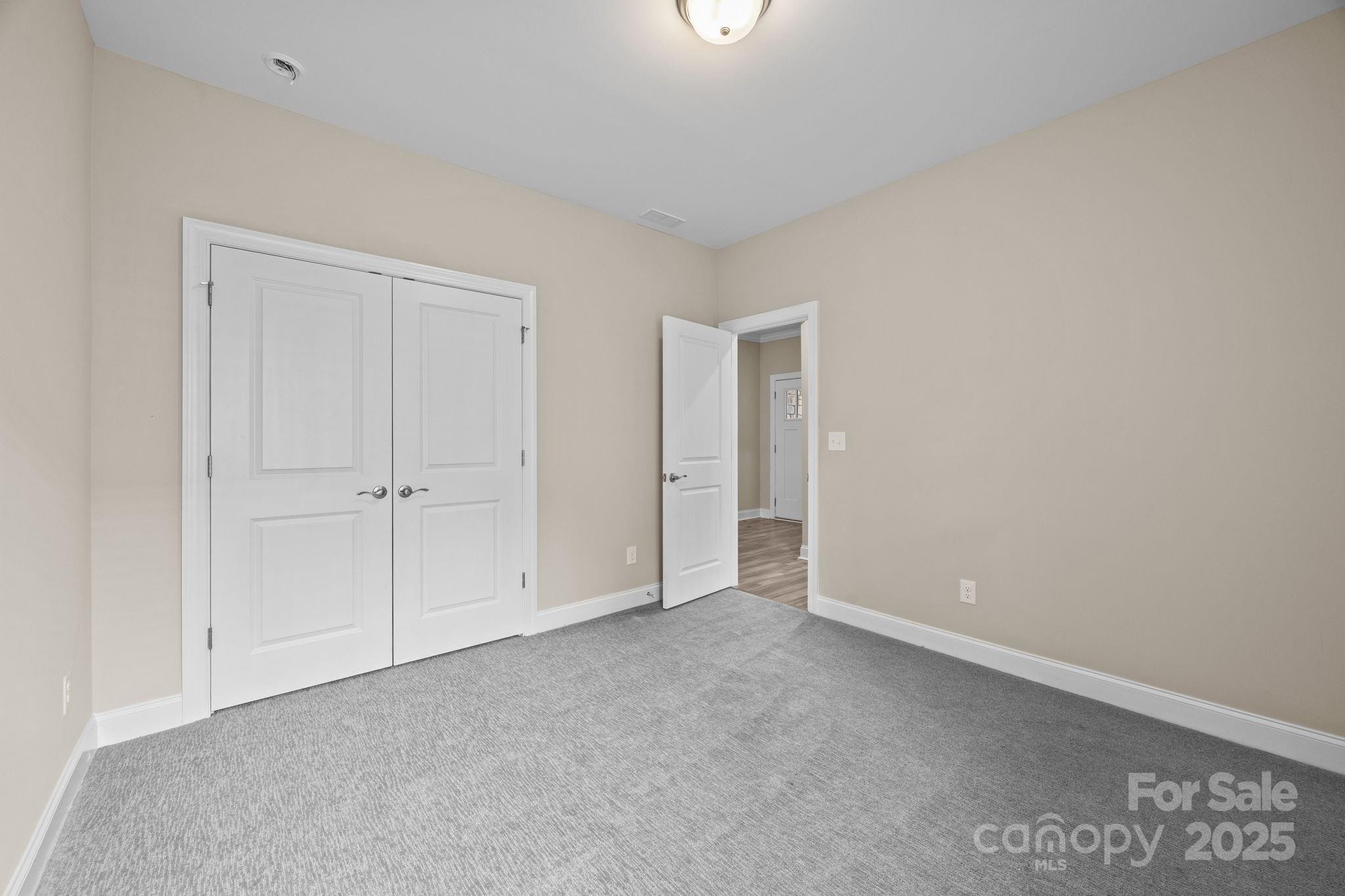 5240 Birchhill Road Mint Hill, NC 28227 - Photo 20 of 48 a view of an empty room and entryway