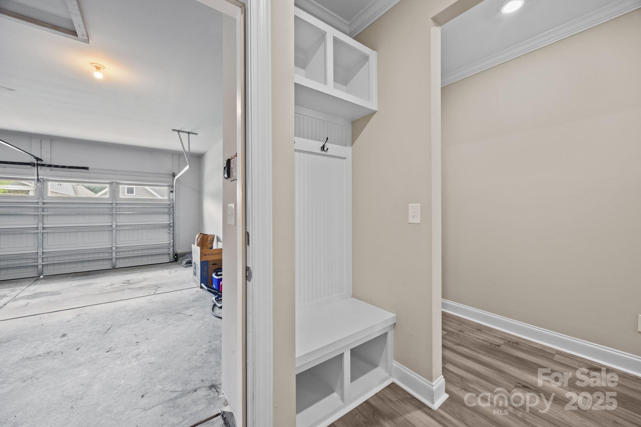 5240 Birchhill Road Mint Hill, NC 28227 - Photo 21 of 48 a view of an empty room