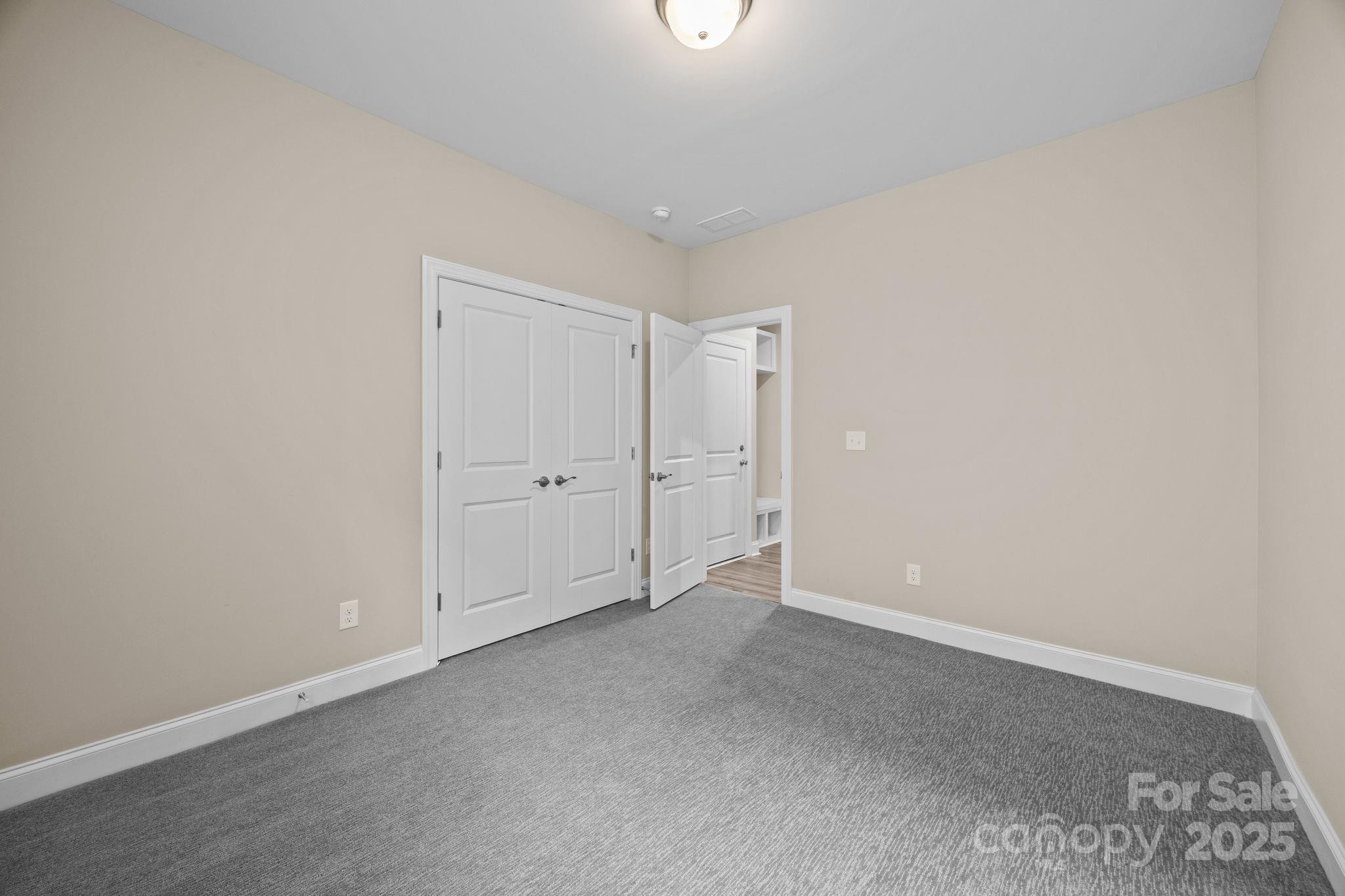 5240 Birchhill Road Mint Hill, NC 28227 - Photo 23 of 48 a view of an empty room