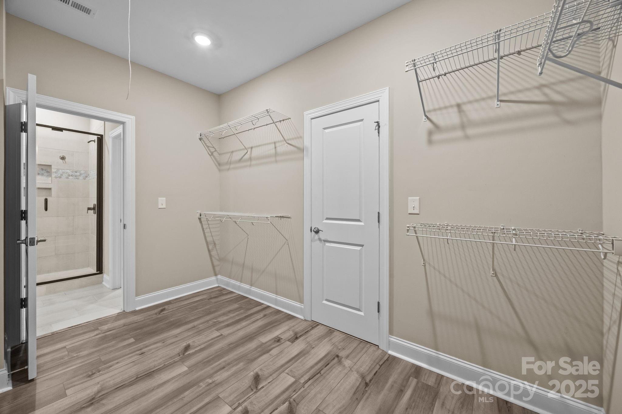 5240 Birchhill Road Mint Hill, NC 28227 - Photo 26 of 48 a view of an empty room