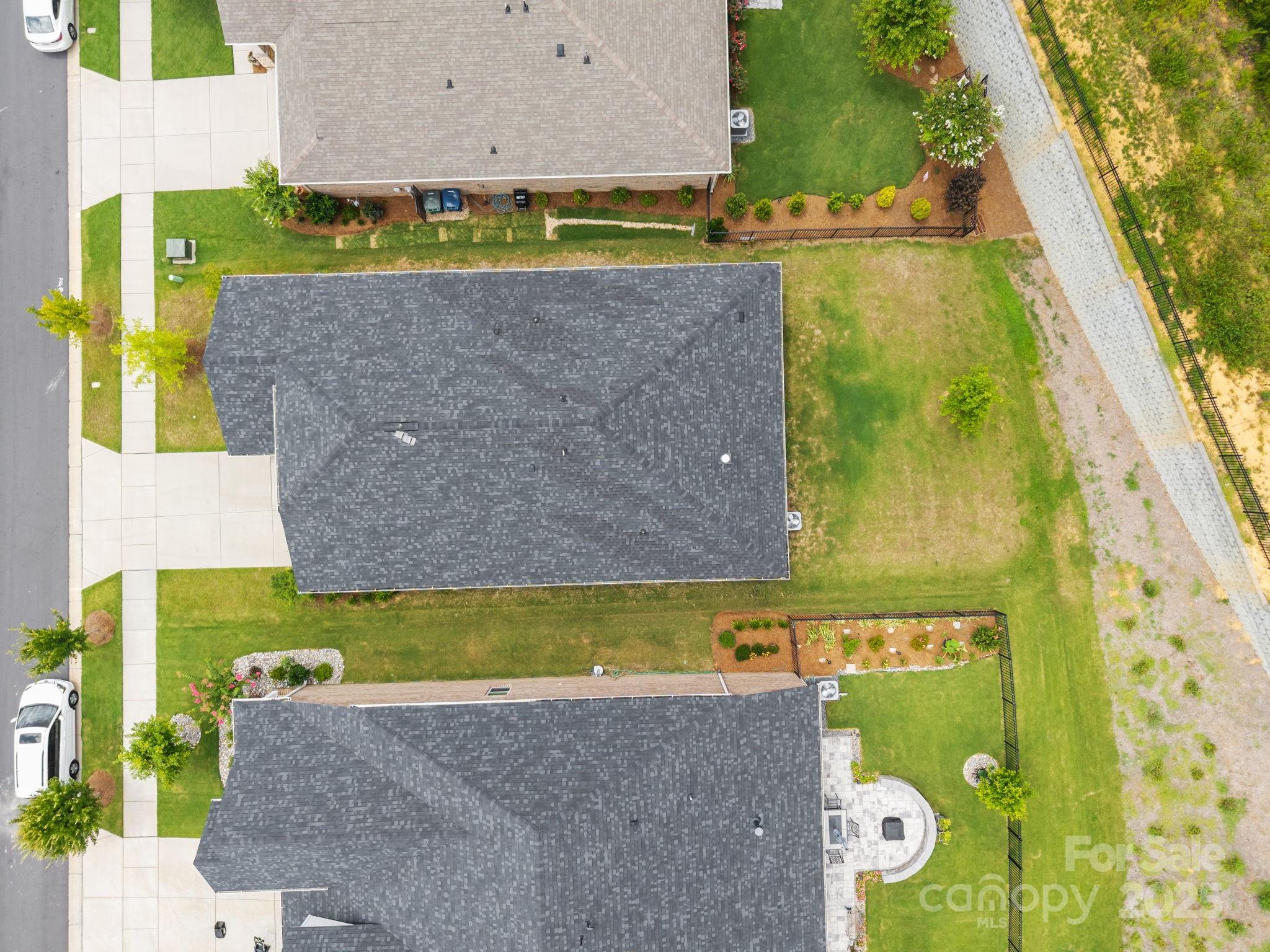 5240 Birchhill Road Mint Hill, NC 28227 - Photo 6 of 48 view of outdoor space and yard