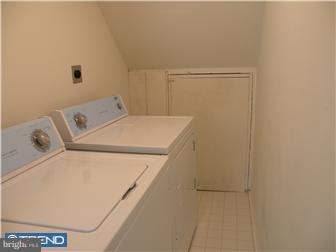 45 Grapevine Road Levittown, PA 19057 - Photo 6 of 9 Laundry Room