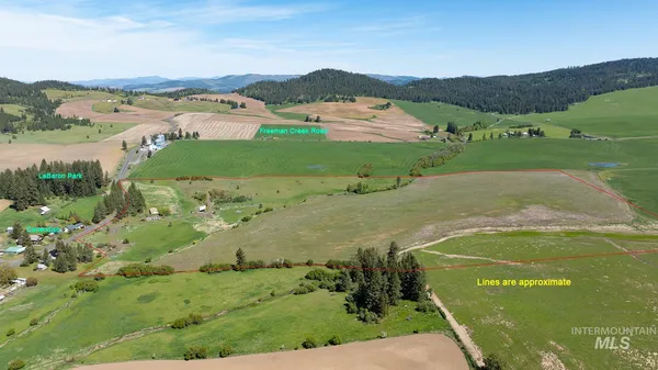 $175,000 | Subdivision-lot 13 Kendrick Id 83537, Kendrick, ID 83537