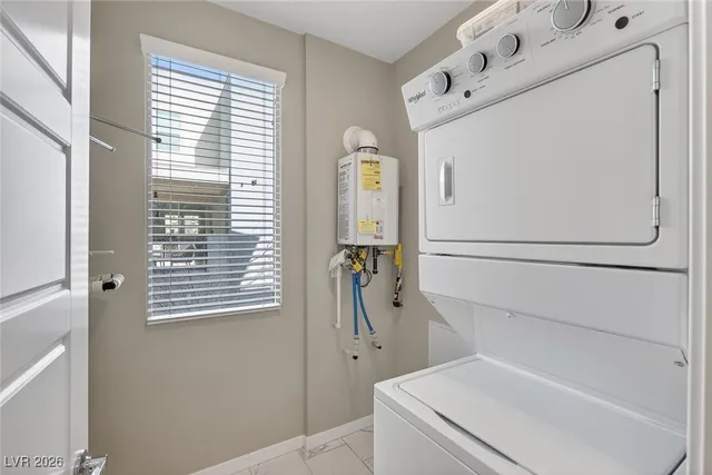 $360,000 | 11256 Rainbow Peak Avenue, Unit 208, Las Vegas, NV 89135