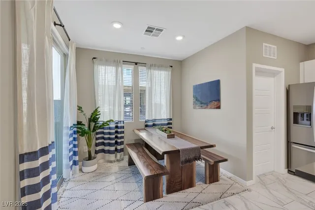 $360,000 | 11256 Rainbow Peak Avenue, Unit 208, Las Vegas, NV 89135