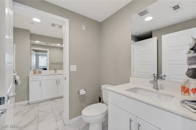 $360,000 | 11256 Rainbow Peak Avenue, Unit 208, Las Vegas, NV 89135