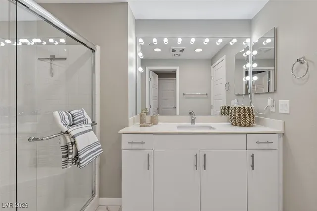 $360,000 | 11256 Rainbow Peak Avenue, Unit 208, Las Vegas, NV 89135