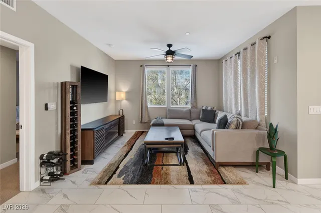 $360,000 | 11256 Rainbow Peak Avenue, Unit 208, Las Vegas, NV 89135