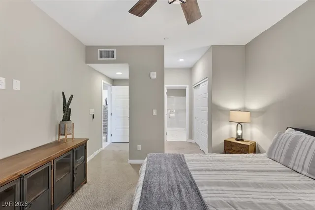 $360,000 | 11256 Rainbow Peak Avenue, Unit 208, Las Vegas, NV 89135
