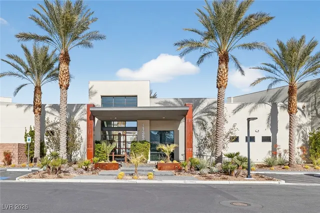 $360,000 | 11256 Rainbow Peak Avenue, Unit 208, Las Vegas, NV 89135