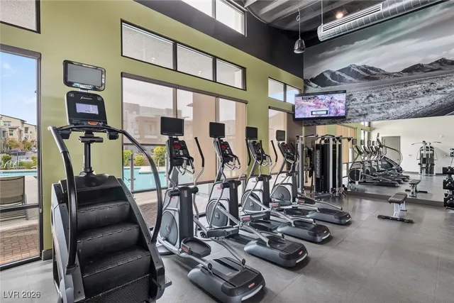 $360,000 | 11256 Rainbow Peak Avenue, Unit 208, Las Vegas, NV 89135