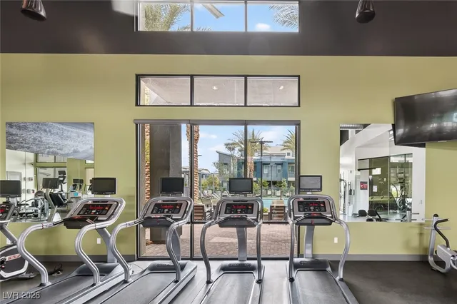 $360,000 | 11256 Rainbow Peak Avenue, Unit 208, Las Vegas, NV 89135