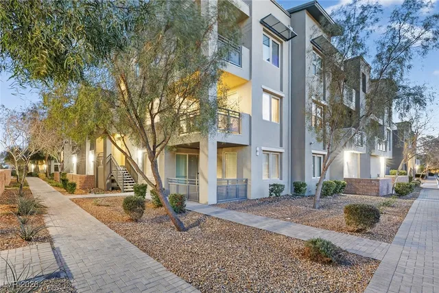 $360,000 | 11256 Rainbow Peak Avenue, Unit 208, Las Vegas, NV 89135