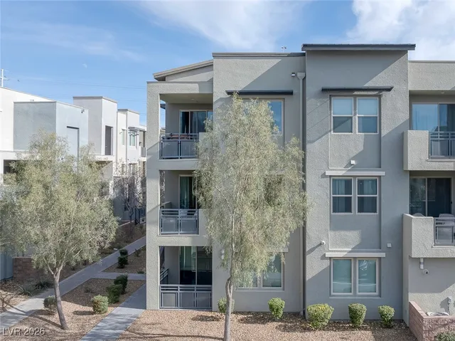 $360,000 | 11256 Rainbow Peak Avenue, Unit 208, Las Vegas, NV 89135