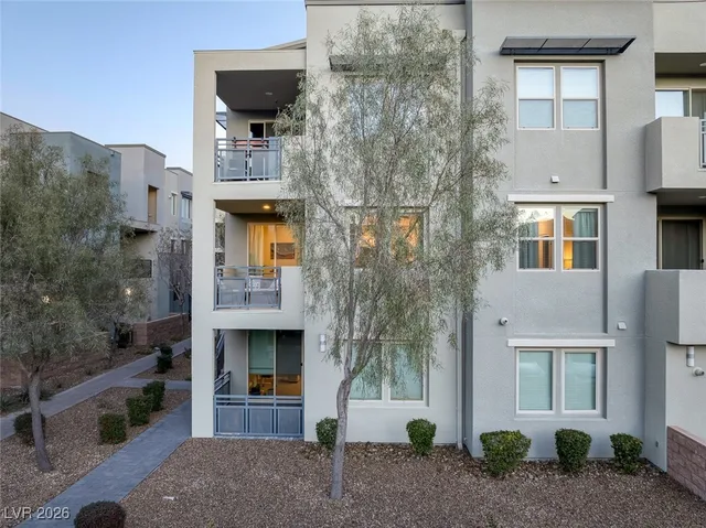 $360,000 | 11256 Rainbow Peak Avenue, Unit 208, Las Vegas, NV 89135