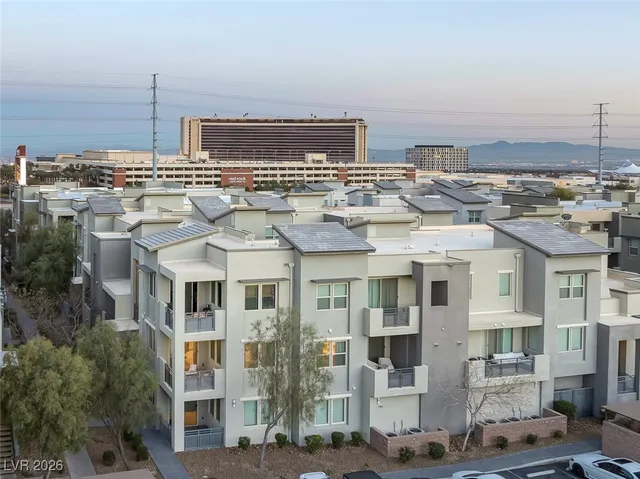 $360,000 | 11256 Rainbow Peak Avenue, Unit 208, Las Vegas, NV 89135