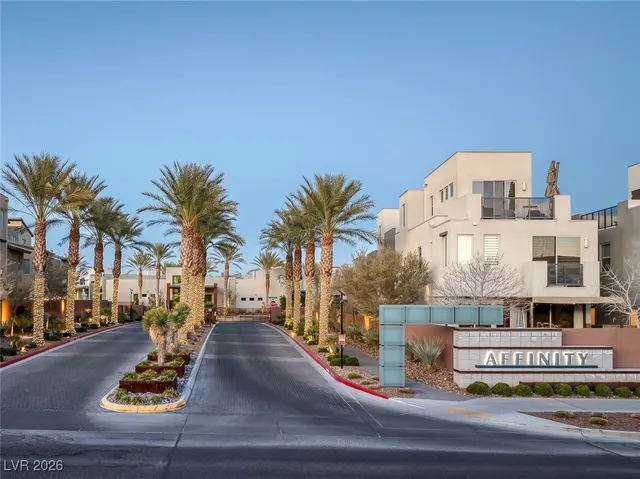 $360,000 | 11256 Rainbow Peak Avenue, Unit 208, Las Vegas, NV 89135