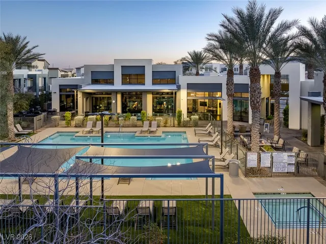 $360,000 | 11256 Rainbow Peak Avenue, Unit 208, Las Vegas, NV 89135