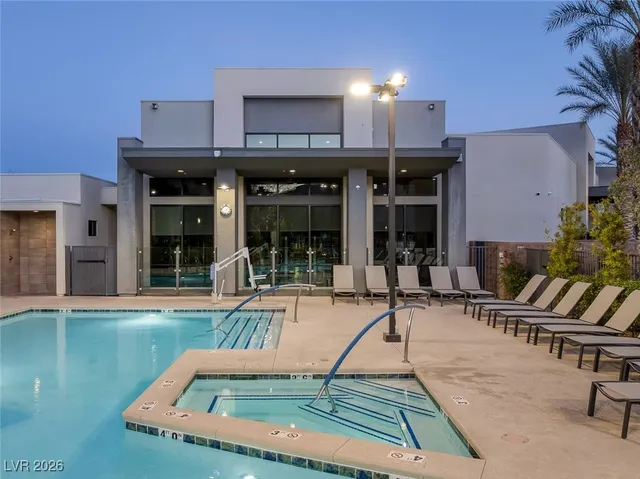 $360,000 | 11256 Rainbow Peak Avenue, Unit 208, Las Vegas, NV 89135