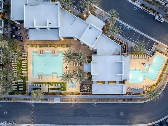 $360,000 | 11256 Rainbow Peak Avenue, Unit 208, Las Vegas, NV 89135