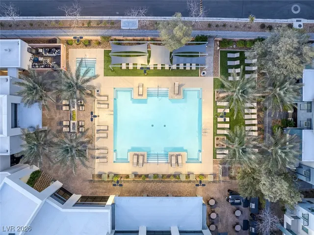 $360,000 | 11256 Rainbow Peak Avenue, Unit 208, Las Vegas, NV 89135