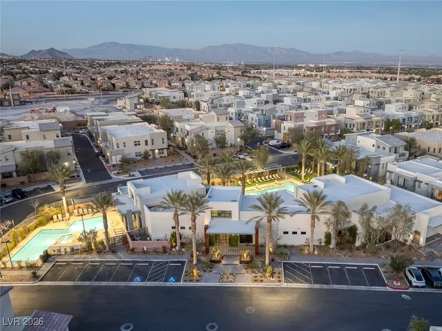 $360,000 | 11256 Rainbow Peak Avenue, Unit 208, Las Vegas, NV 89135